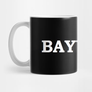 Bayunco Mug